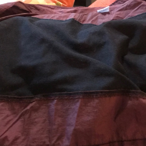 Reebok Windbreaker Jacket - Picture 8 of 8